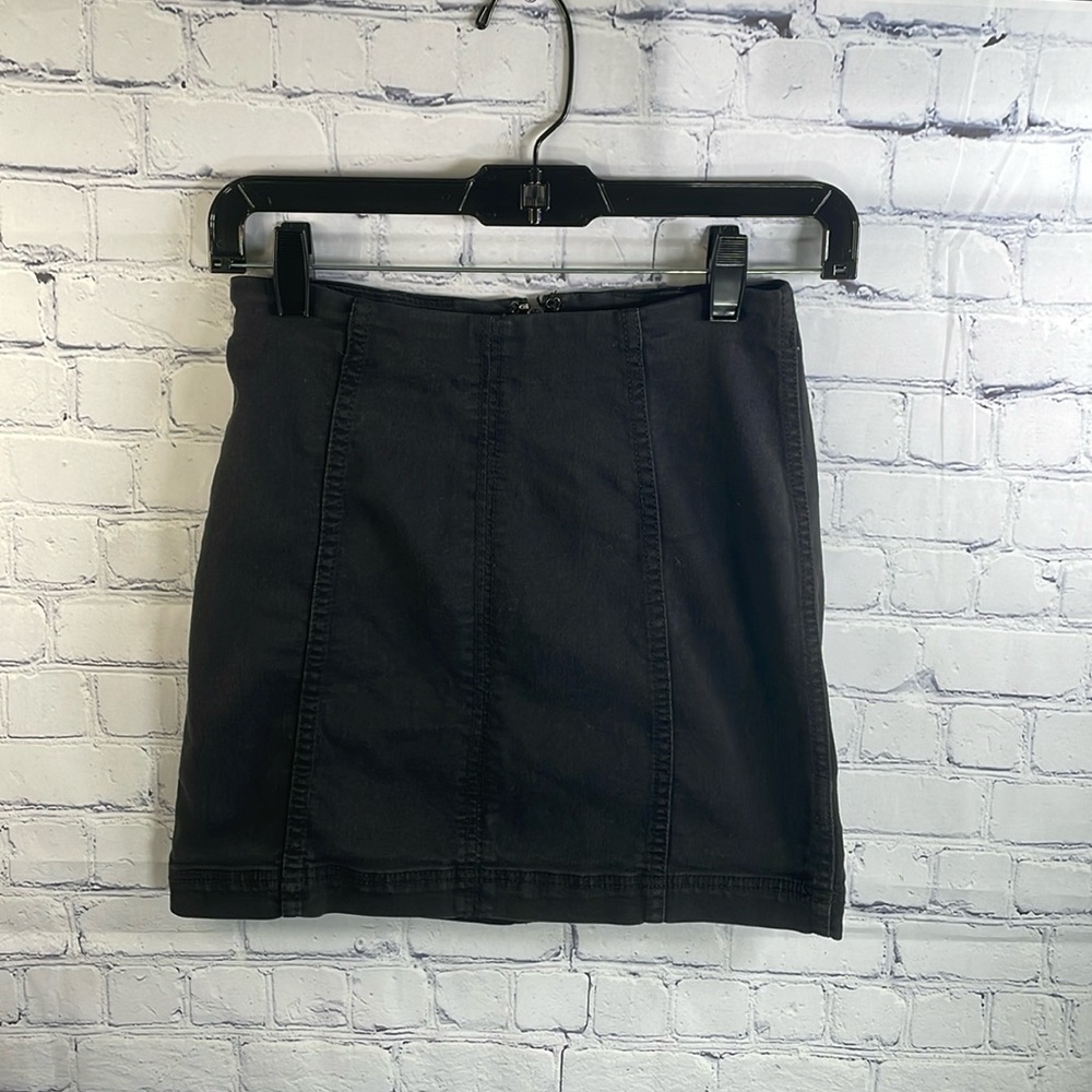 Free People Skirt